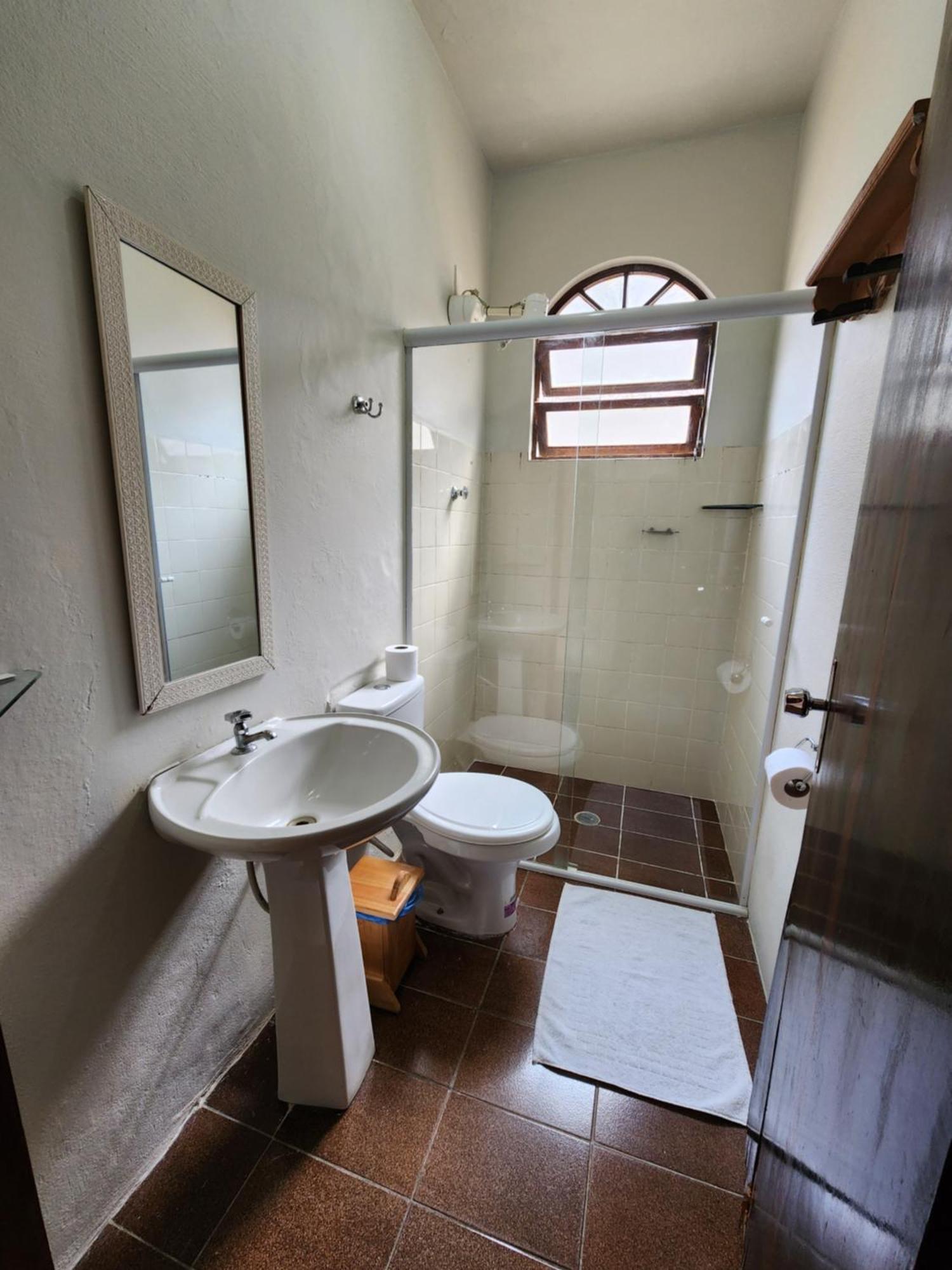 Pousada Recanto Da Ladeira Araquari Kültér fotó